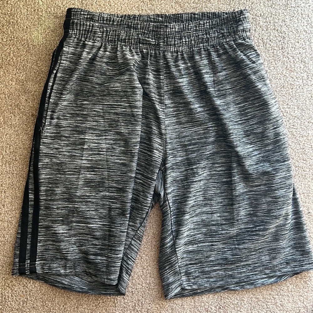 Bollinger Vapor Tech Shorts for Teens
